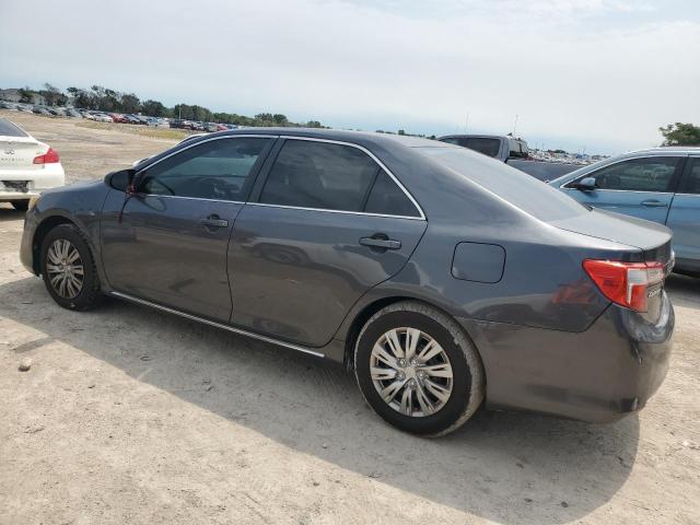 2012 Toyota Camry Base VIN: 4T1BF1FKXCU030055 Lot: 54542214