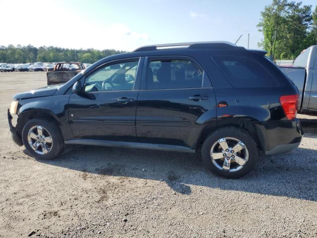 2007 Pontiac Torrent VIN: 2CKDL63F876011429 Lot: 53894994