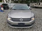 VOLKSWAGEN PASSAT SE photo