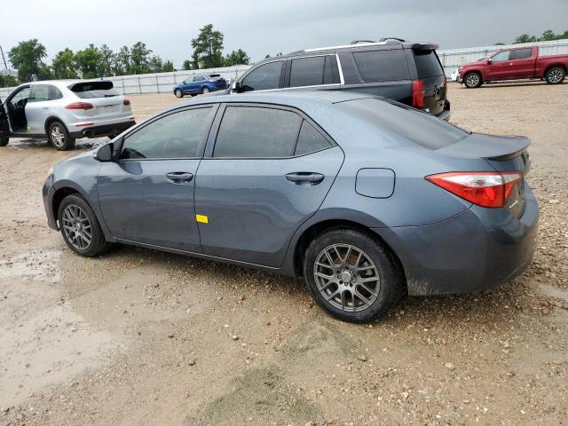 2014 Toyota Corolla L VIN: 2T1BURHE0EC020604 Lot: 54932674