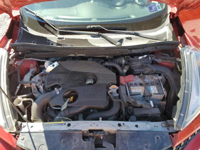2016 NISSAN JUKE S - JN8AF5MV0GT650952