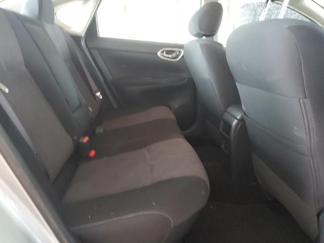 2014 Nissan Sentra S VIN: 3N1AB7AP7EY333038 Lot: 53214694