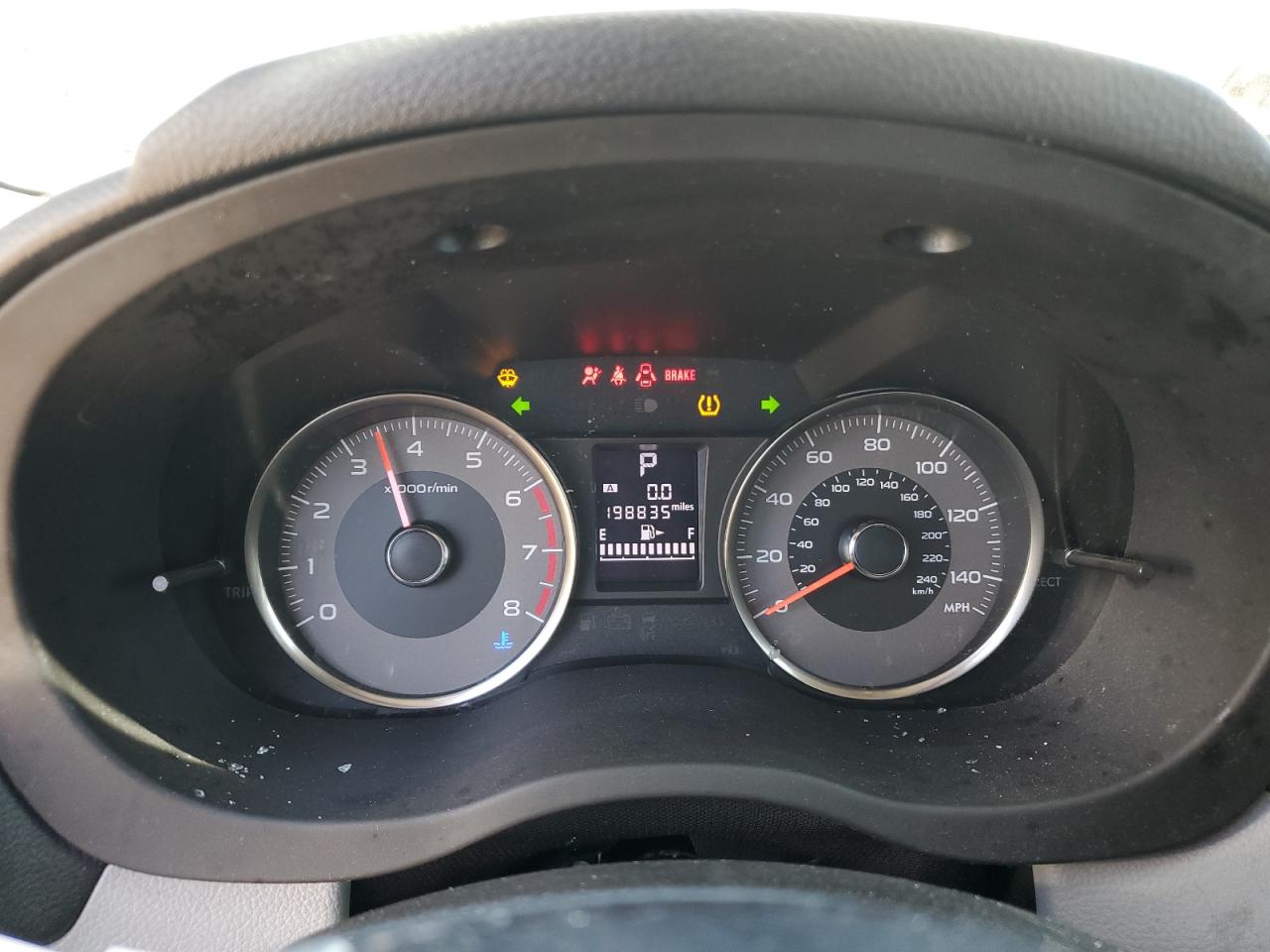 JF2SJAHC9EH510125 2014 Subaru Forester 2.5I Limited