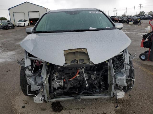 5TDYRKEC4NS130603 Toyota All Models SIENNA XLE 5