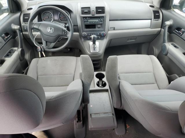 2010 Honda Cr-V Lx VIN: 5J6RE3H33AL051186 Lot: 55739494