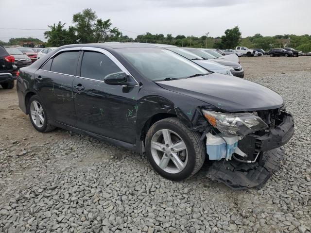 2013 Toyota Camry L VIN: 4T1BF1FKXDU662698 Lot: 54213914