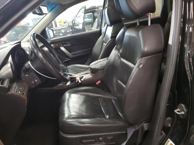 2010 Acura Mdx Technology VIN: 2HNYD2H66AH503745 Lot: 53747994