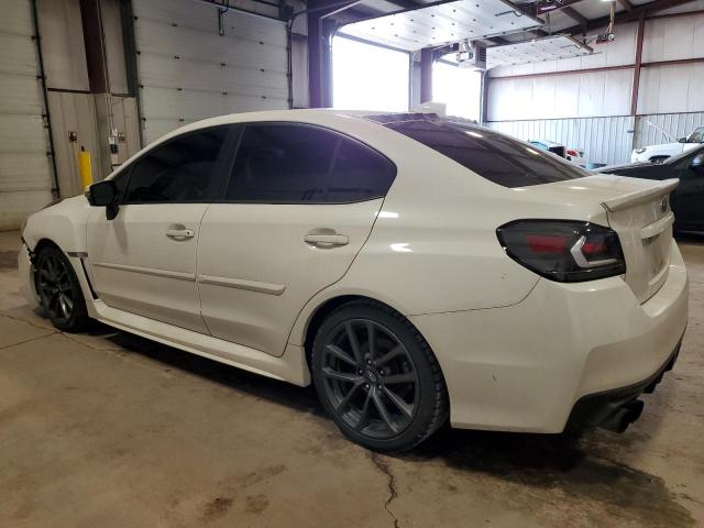 2018 Subaru Wrx Limited VIN: JF1VA1H69J9807735 Lot: 53635034