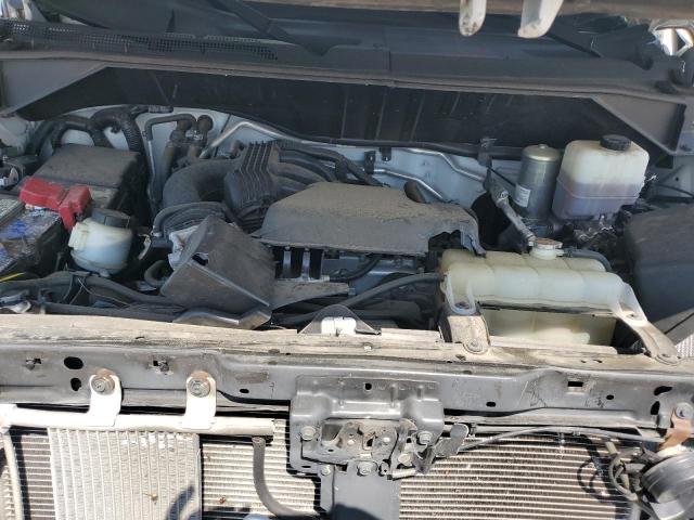 2021 NISSAN NV 1500 S - 1N6BF0KM7MN807581