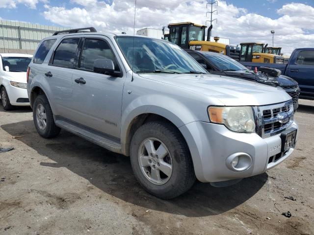 2008 Ford Escape Xlt VIN: 1FMCU03108KB28160 Lot: 53131904