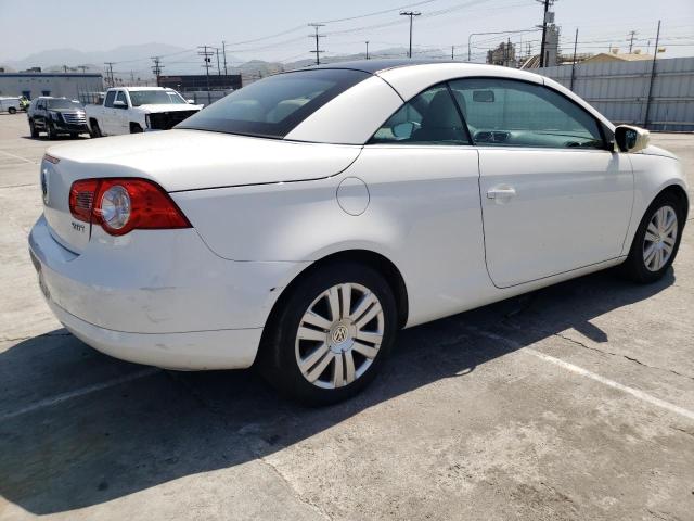 2010 Volkswagen Eos Turbo VIN: WVWBA7AH5AV010739 Lot: 54239924