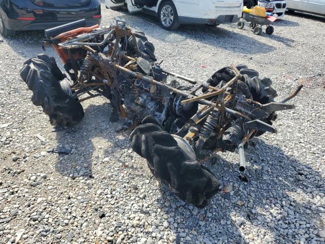 2019 POLARIS SPORTSMAN - 4XASXM951KB660461