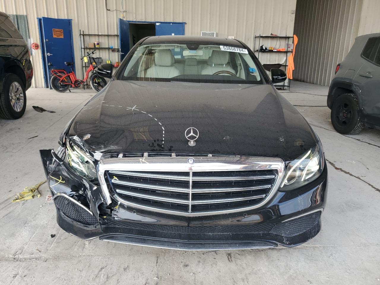 WDDZF4JB7HA171238 2017 Mercedes-Benz E 300