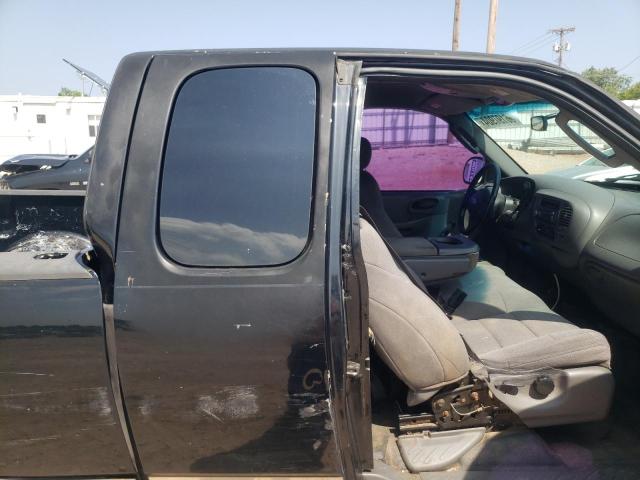 2002 Ford F150 VIN: 1FTRX17212KE41899 Lot: 56197904