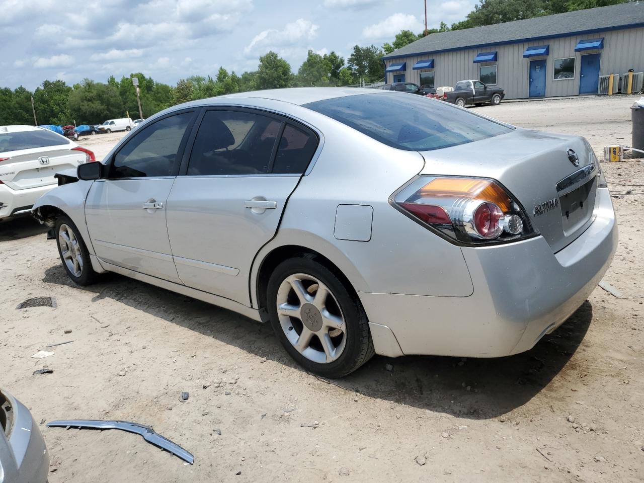 1N4AL21E58N546797 2008 Nissan Altima 2.5