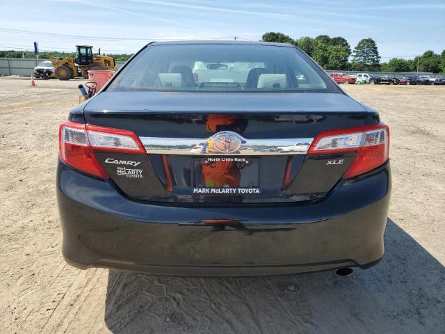 VIN 4T1BF1FK3DU676605 2013 Toyota Camry, L no.6