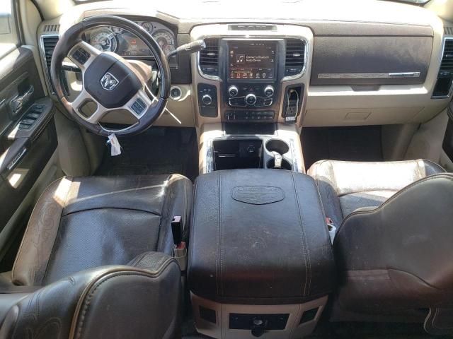 2014 Ram 2500 Longhorn VIN: 3C6UR5PL5EG199495 Lot: 53818564