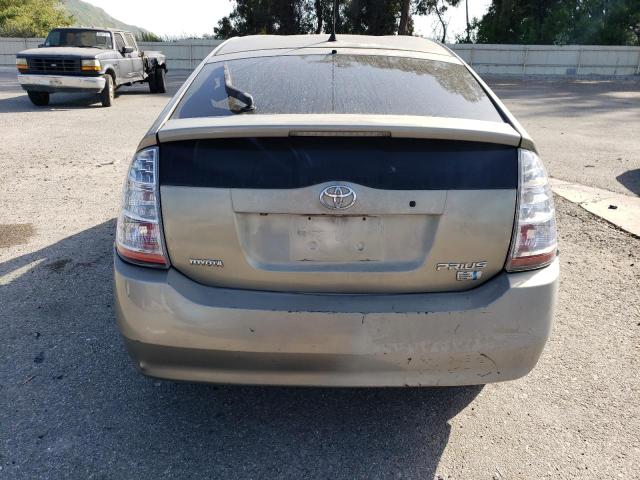 2009 Toyota Prius VIN: JTDKB20U293493998 Lot: 55881114