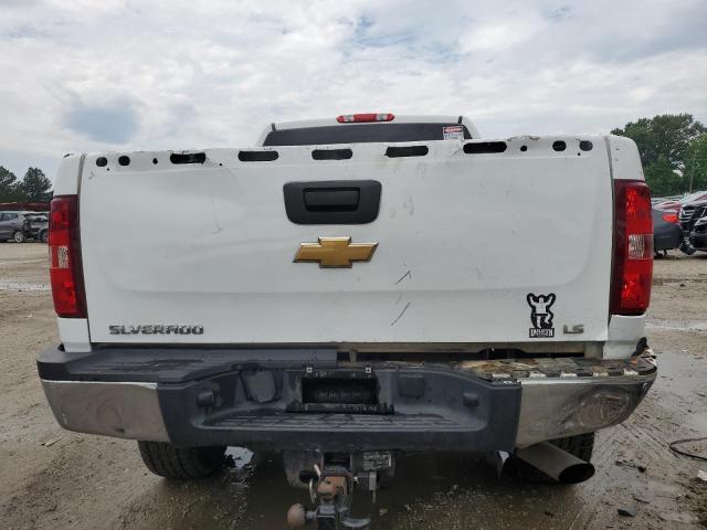 2013 Chevrolet Silverado K2500 Heavy Duty VIN: 1GC2KVCG9DZ372124 Lot: 55805384