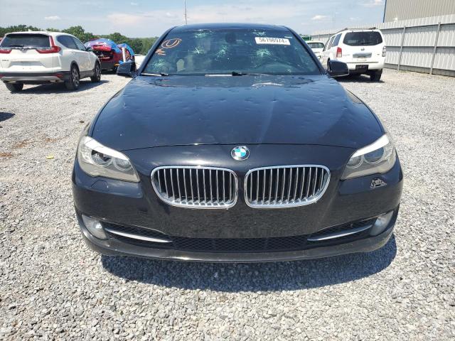 2012 BMW 535 I VIN: WBAFR7C59CC811375 Lot: 56198974