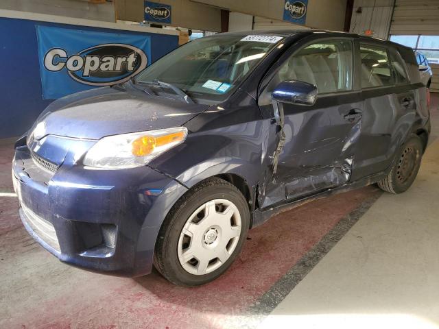 2008 Toyota Scion Xd VIN: JTKKU10408J023363 Lot: 53772774