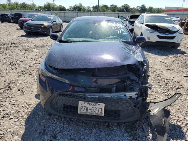 2020 TOYOTA COROLLA LE - JTDEPRAE8LJ102810