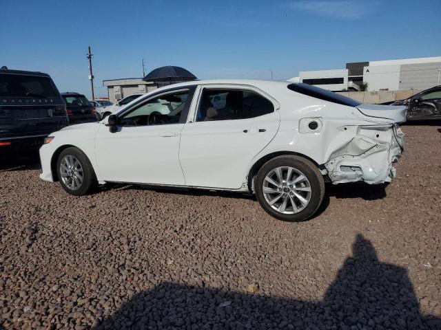 Vin: 4t1c11ak7pu157975, lot: 54240524, toyota camry le 20232