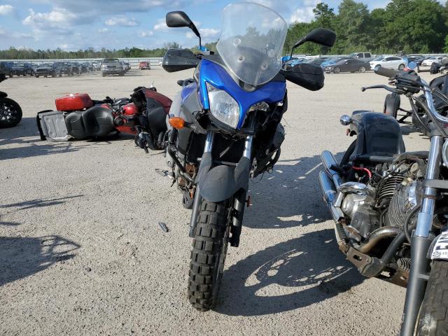 2013 SUZUKI DL650 A JS1VP56A9D2102027