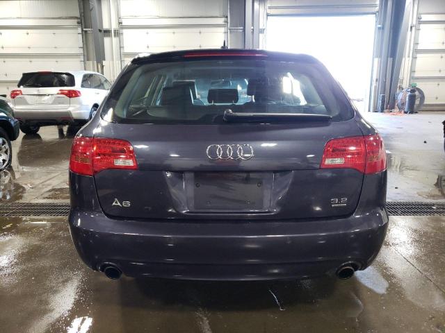 2008 Audi A6 Avant Quattro VIN: WAUKH94FX8N146924 Lot: 56102724