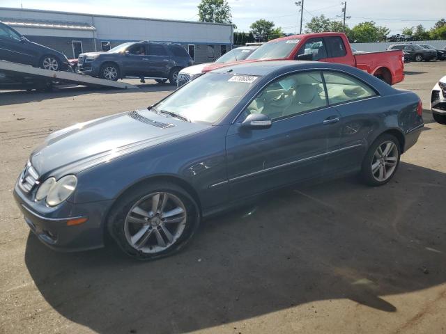 2006 Mercedes-Benz Clk 350 VIN: WDBTJ56J76F171498 Lot: 57106354