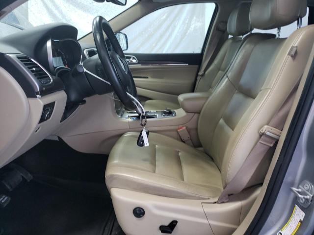 2018 Jeep Grand Cherokee Limited VIN: 1C4RJFBG9JC333069 Lot: 56587594