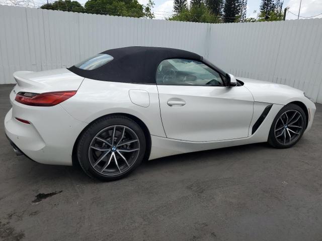 2022 BMW Z4 Sdrive30I VIN: WBAHF3C02NWX38043 Lot: 54469214