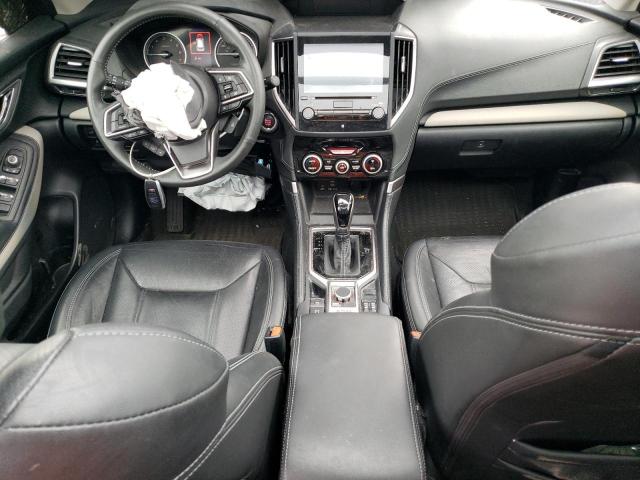 2022 Subaru Forester Limited VIN: JF2SKAPC6NH405136 Lot: 56030254