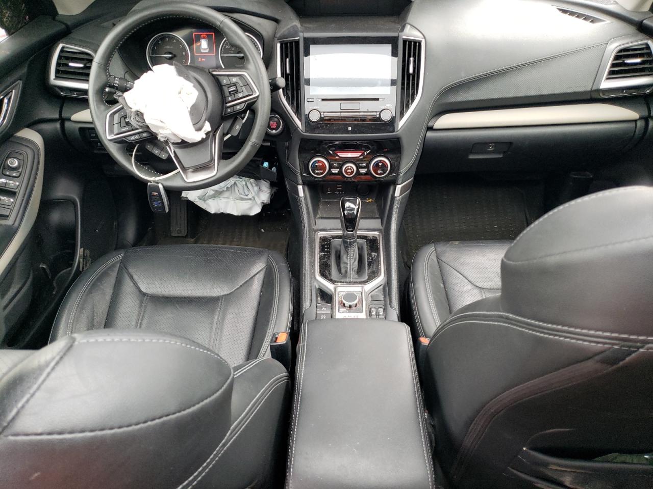 JF2SKAPC6NH405136 2022 Subaru Forester Limited