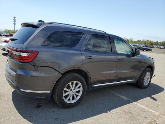 2020 Dodge Durango Sx VIN: 1C4R99AG8LC205503 Lot: 54368484