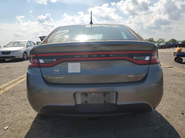 2013 Dodge Dart Se VIN: 1C3CDFAH0DD306353 Lot: 55389664