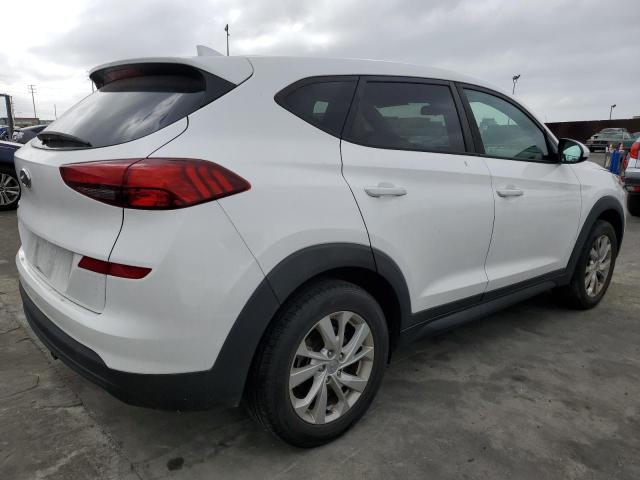 2019 Hyundai Tucson Se VIN: KM8J23A45KU966434 Lot: 54249044