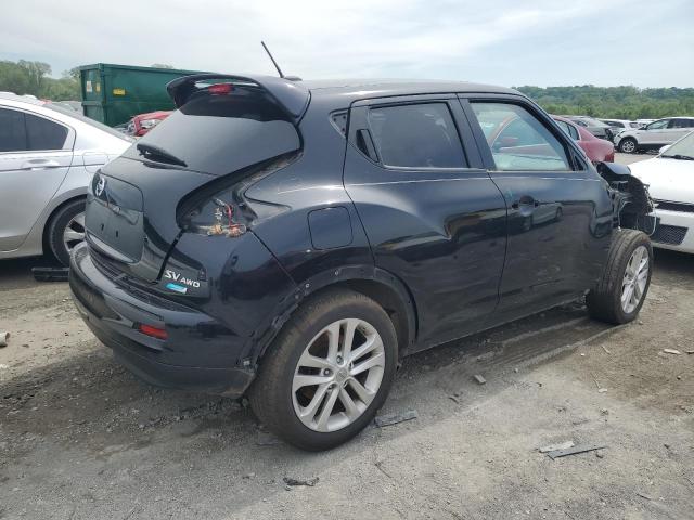 2013 Nissan Juke S VIN: JN8AF5MV9DT224088 Lot: 52740604