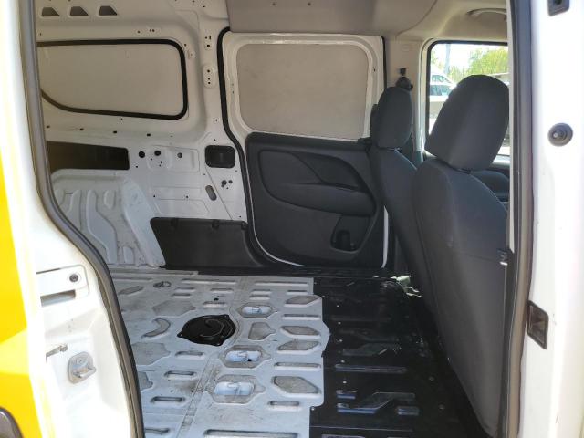 2020 Ram Promaster City VIN: ZFBHRFAB9L6S41099 Lot: 53579094