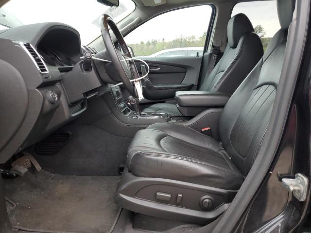 2012 GMC Acadia Denali VIN: 1GKKVTED3CJ188832 Lot: 54113054