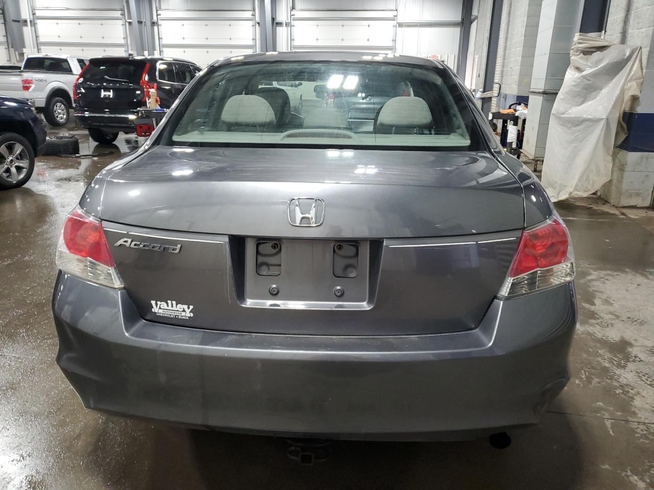 1HGCP26339A061261 2009 Honda Accord Lx