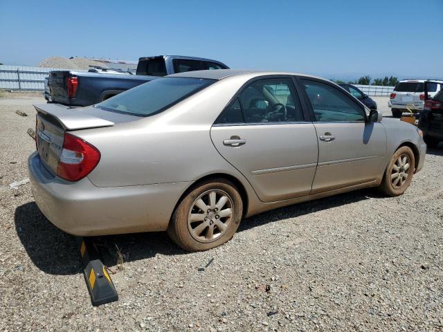 2003 Toyota Camry Le VIN: 4T1BE32K43U668743 Lot: 55045254