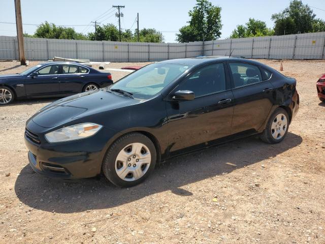 2014 Dodge Dart Se VIN: 1C3CDFAA3ED790863 Lot: 55394614