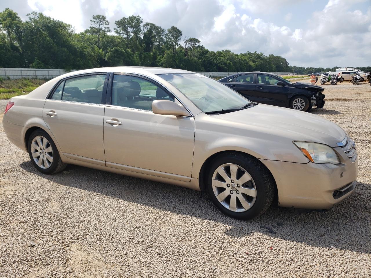 4T1BK36B97U225822 2007 Toyota Avalon Xl