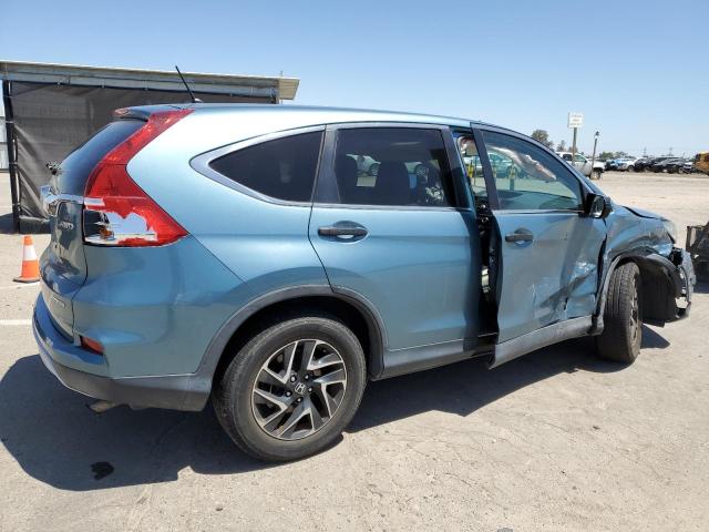 2016 Honda Cr-V Se VIN: 5J6RM4H45GL056660 Lot: 53627664