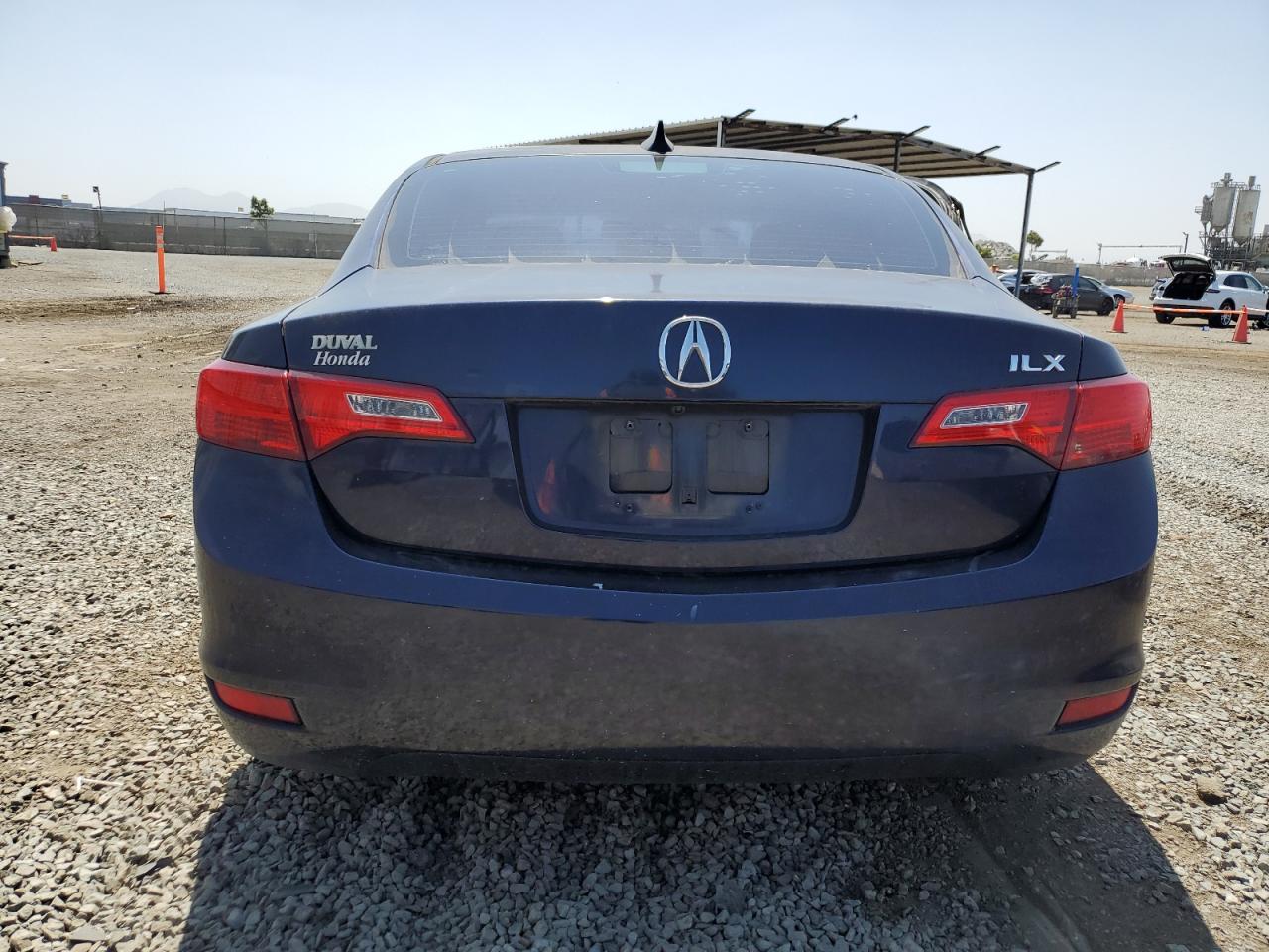 19VDE2E59DE000586 2013 Acura Ilx 24 Premium