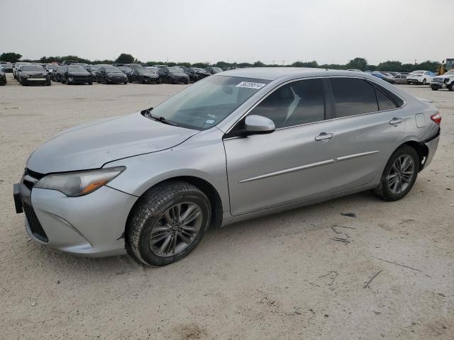 VIN 4T1BF1FK5HU334627 2017 Toyota Camry, LE no.1