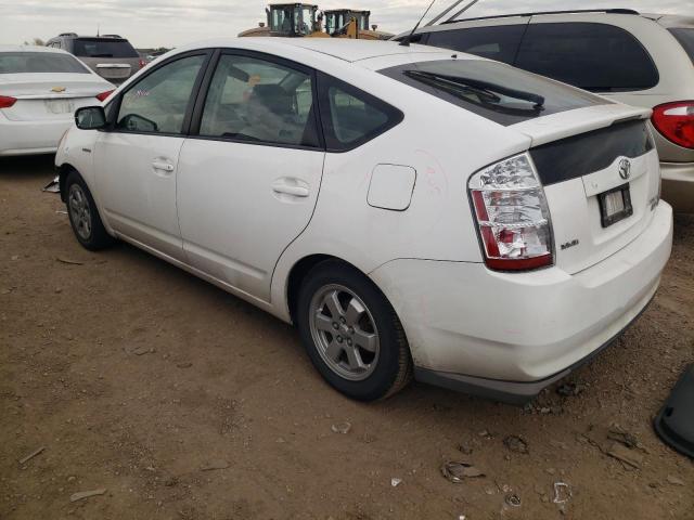 JTDKB20U083357433 | 2008 Toyota prius