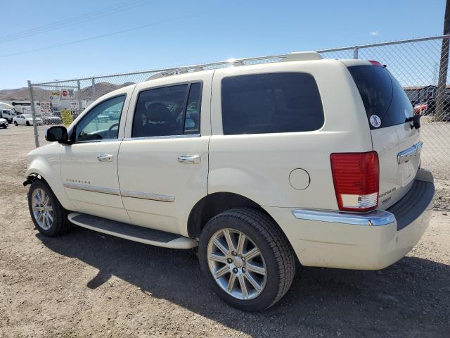 1A8HW58TX9F709857 2009 Chrysler Aspen Limited