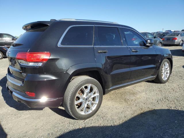 2014 Jeep Grand Cherokee Summit VIN: 1C4RJFJG4EC186215 Lot: 54033704